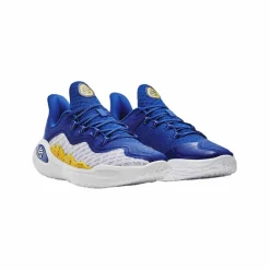 Under Armour · Dub Curry 11