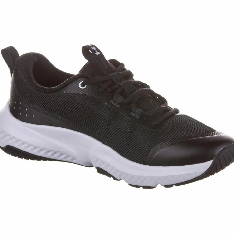 Under Armour · Dynamic Select