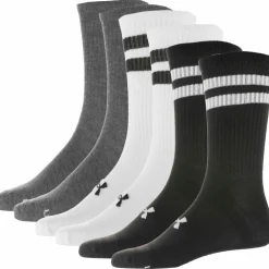 Under Armour · Essential 6pk high