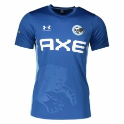 Under Armour · FC Berlin City Trikot Away 2024