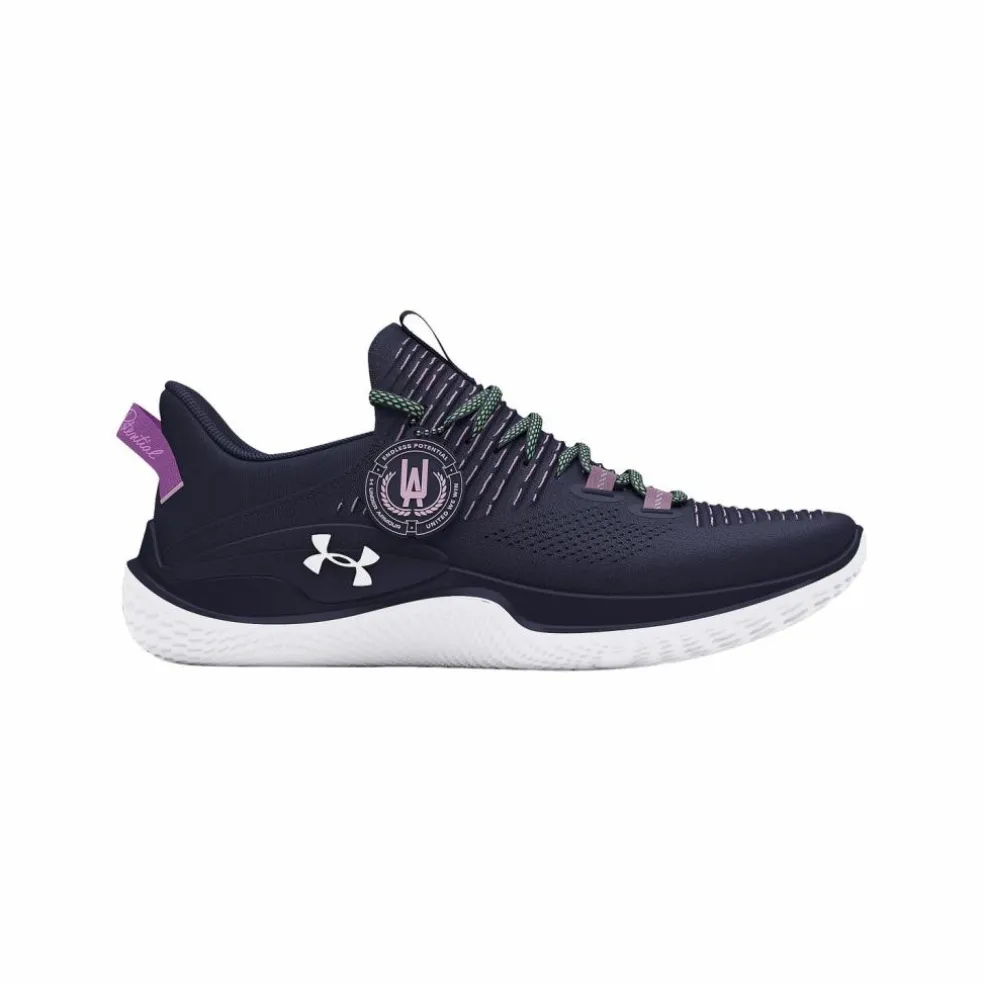Under Armour · Flow Dynamic Intlknt
