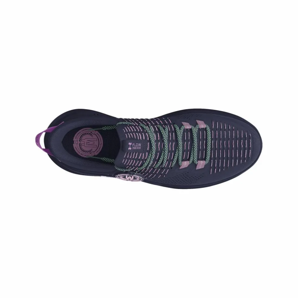 Under Armour · Flow Dynamic Intlknt