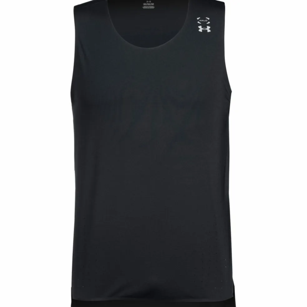 Under Armour · Halo