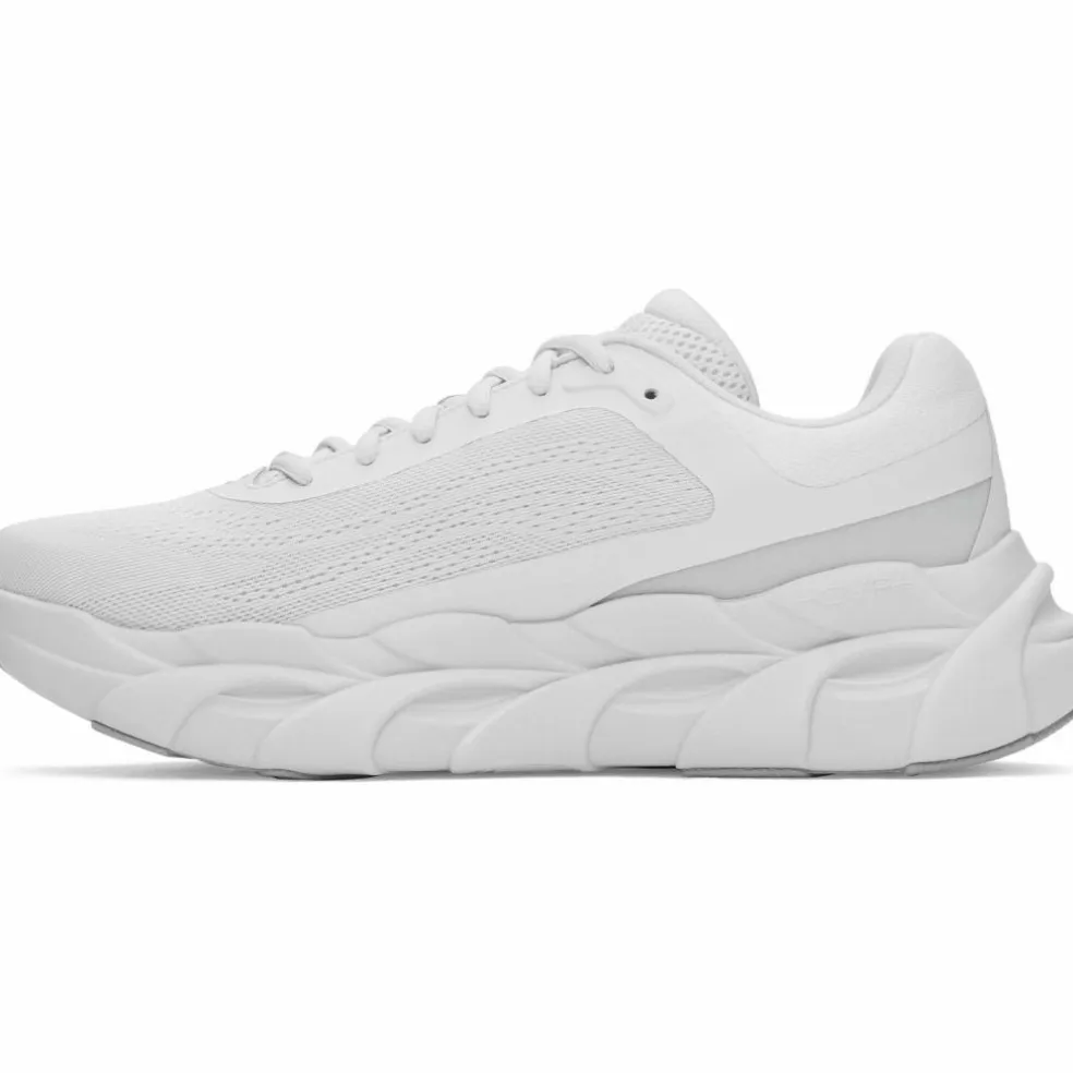 Under Armour · Halo Runner