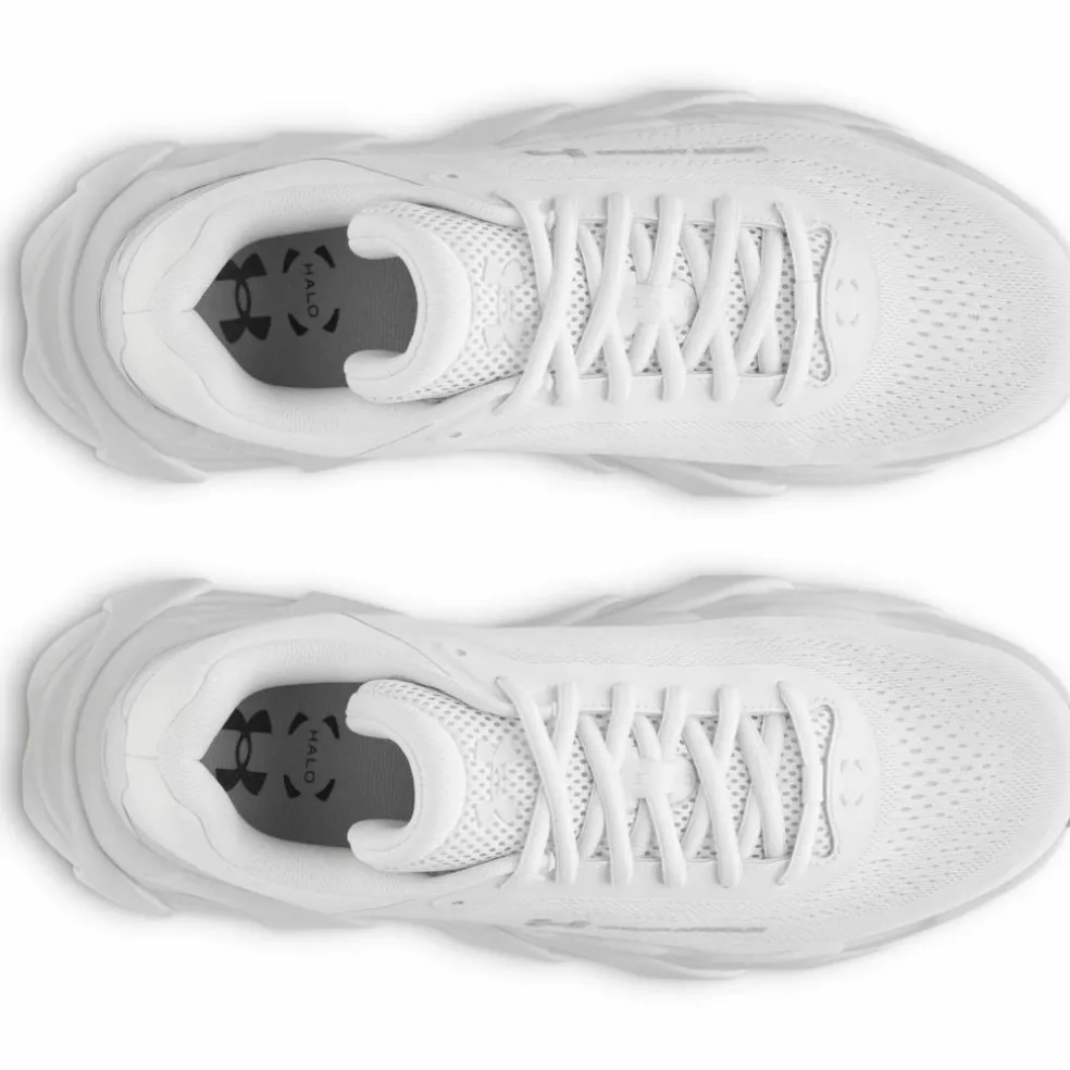 Under Armour · Halo Runner