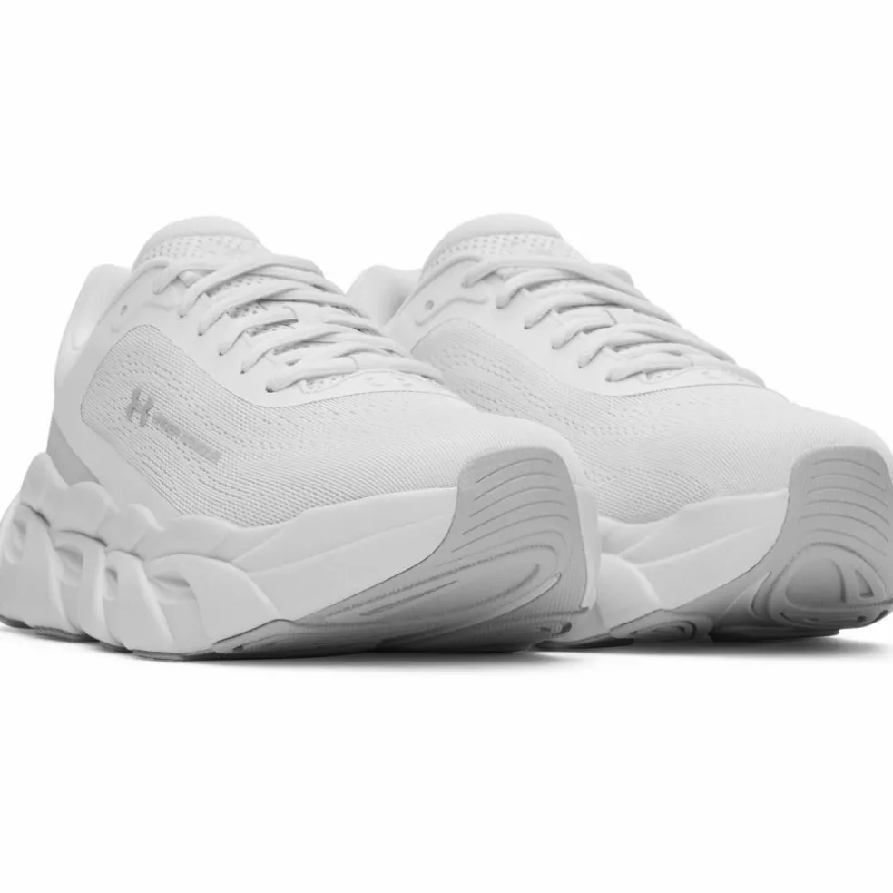 Under Armour · Halo Runner