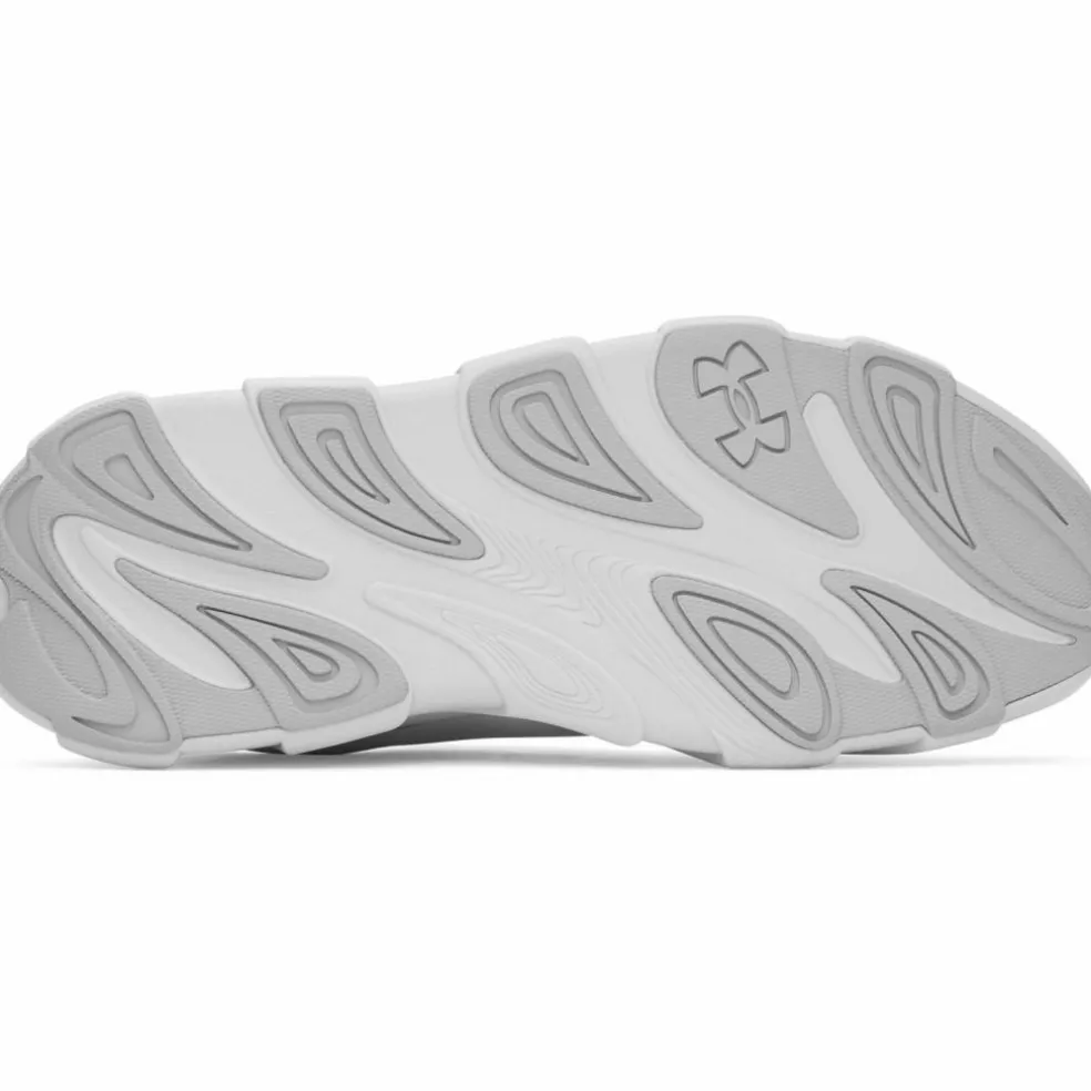 Under Armour · Halo Runner