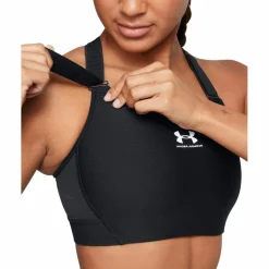 Under Armour · HeatGear High