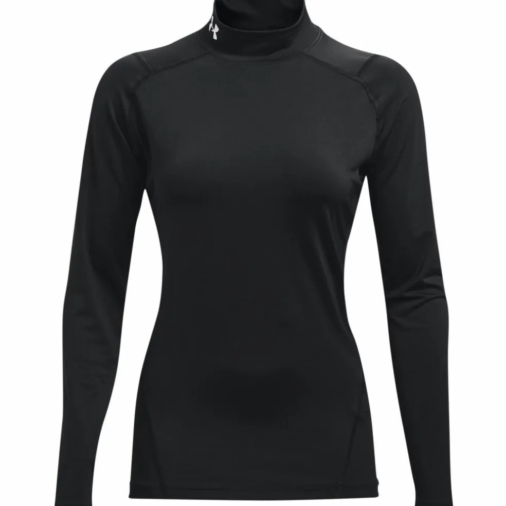 Under Armour · HEATGEAR MOCK