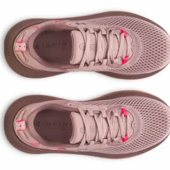 Under Armour · Infinite Elite 2