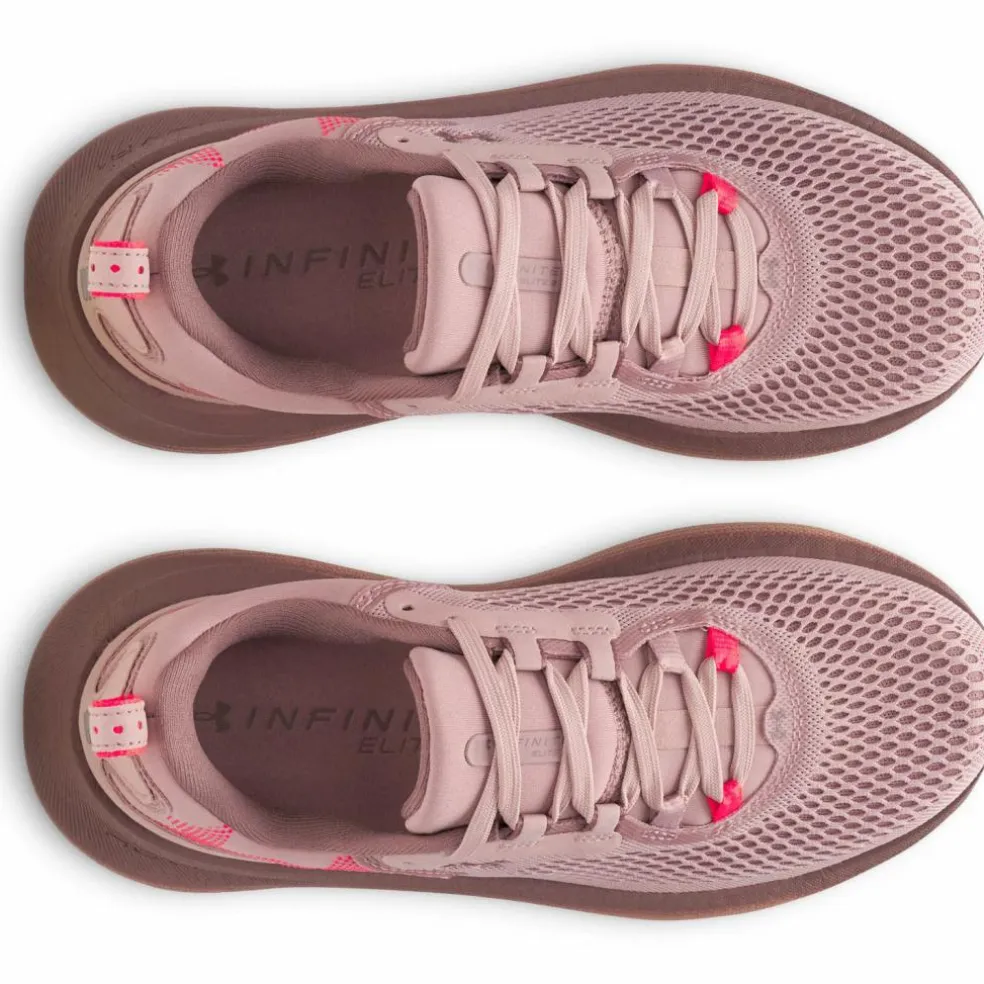 Under Armour · Infinite Elite 2