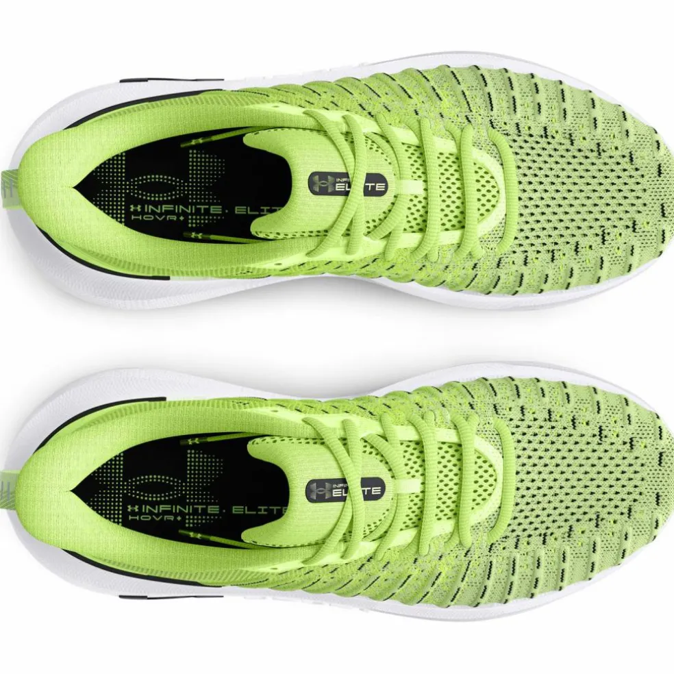 Under Armour · Infinite Elite