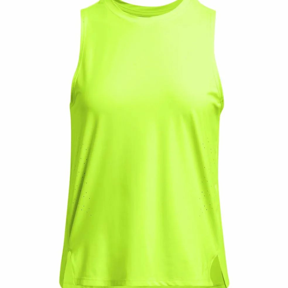 Under Armour · LASER