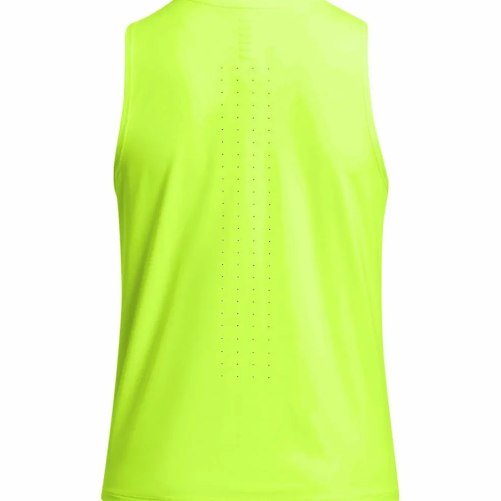 Under Armour · LASER