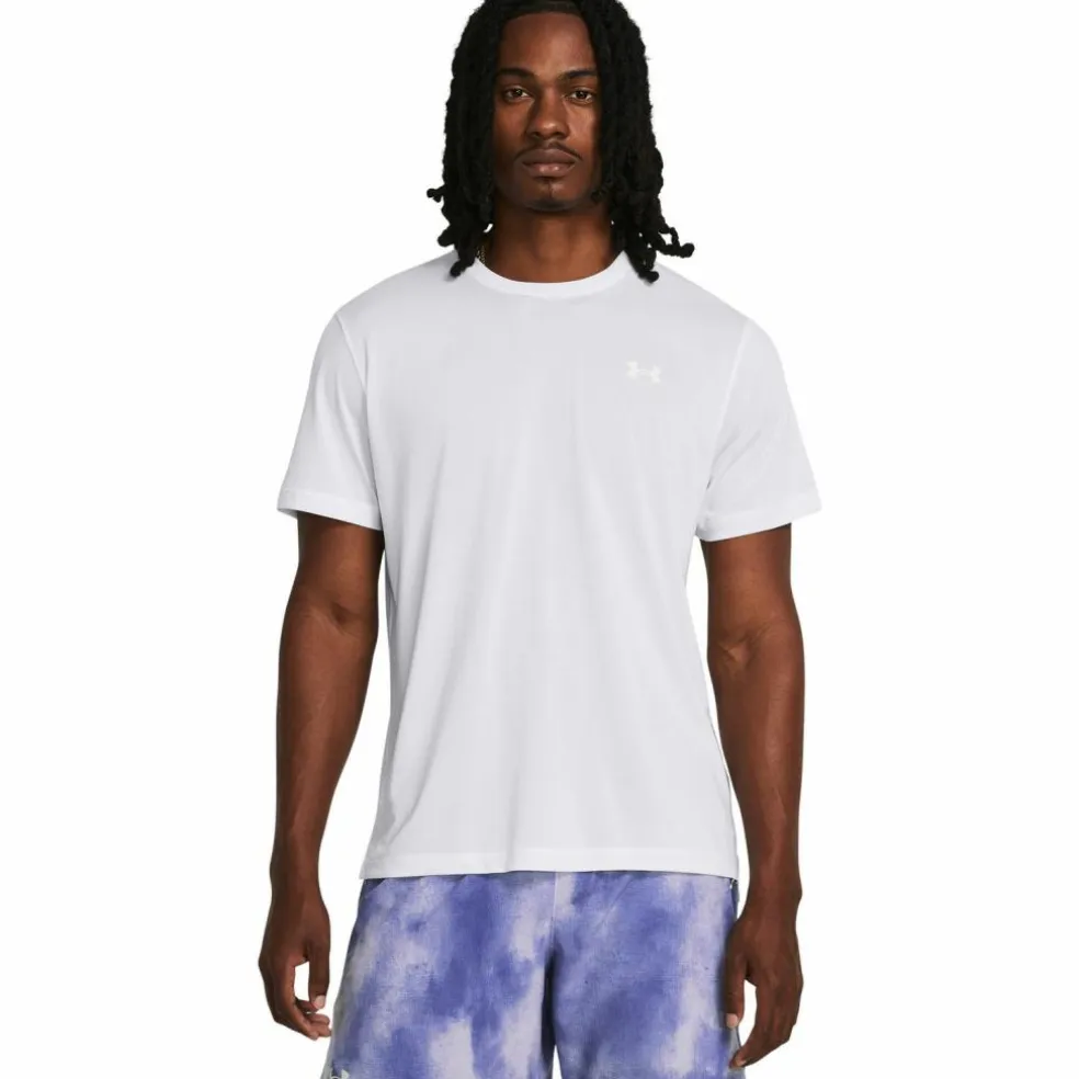 Under Armour · Launch