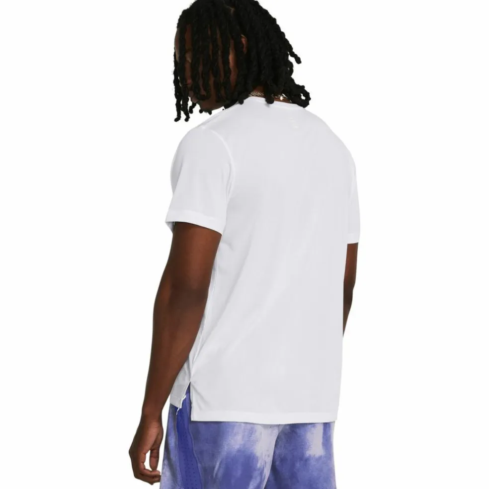 Under Armour · Launch