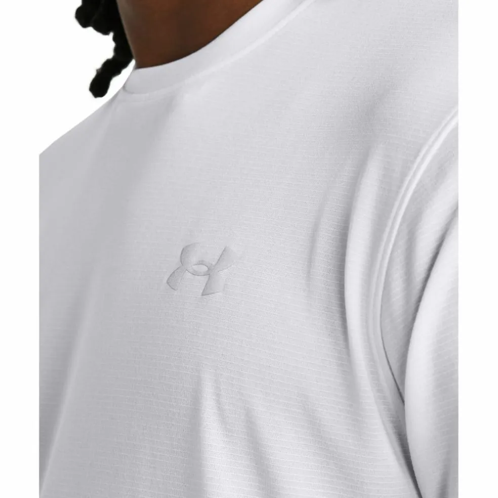 Under Armour · Launch