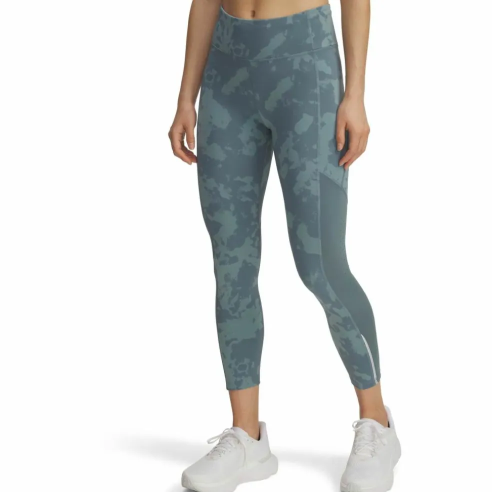 Under Armour · Launch