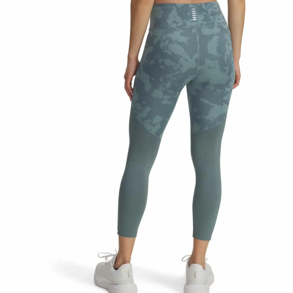 Under Armour · Launch