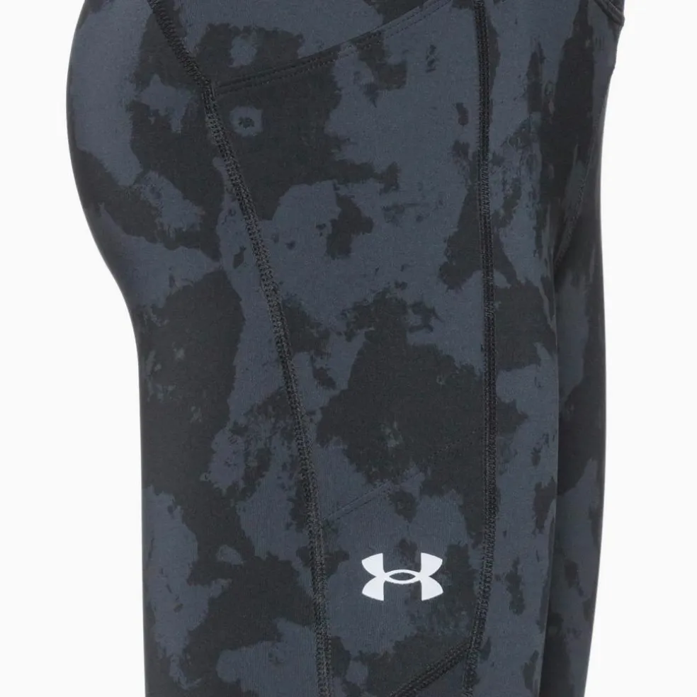 Under Armour · Launch