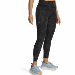 Under Armour · Launch