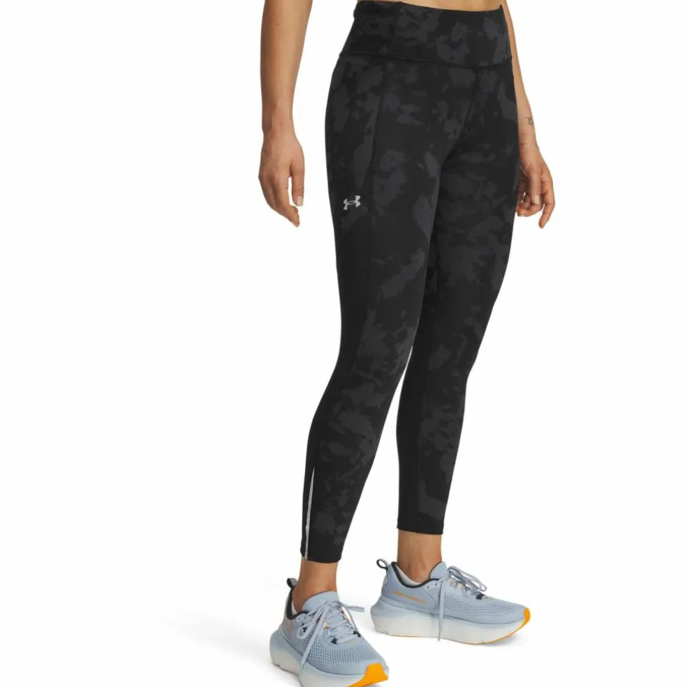 Under Armour · Launch