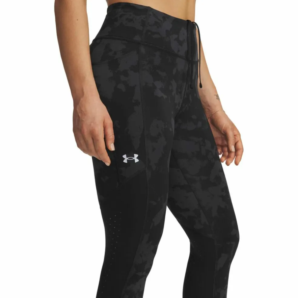 Under Armour · Launch