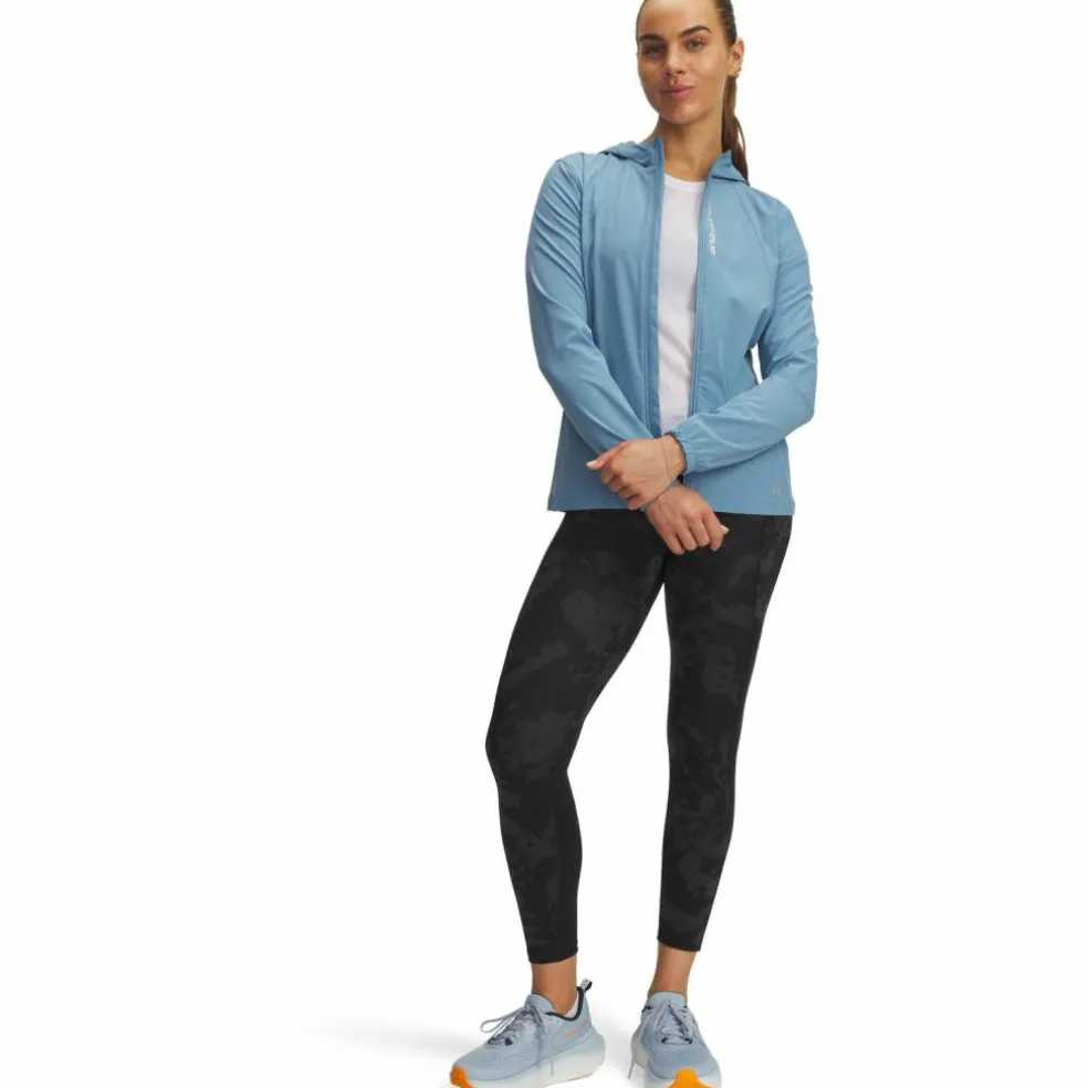 Under Armour · Launch