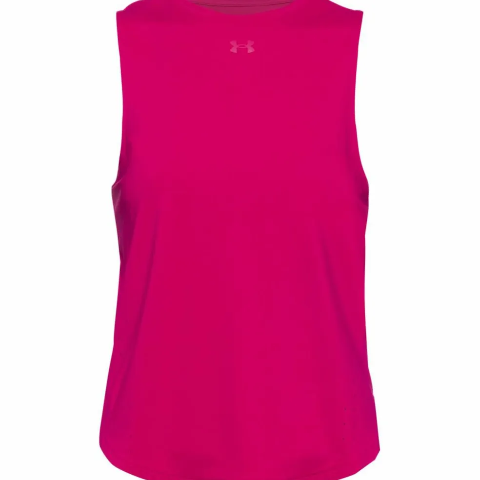 Under Armour · Launch Elite