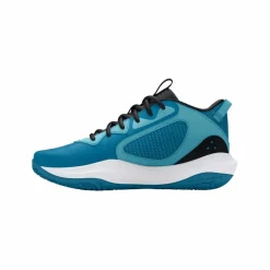 Under Armour · Lockdown 6
