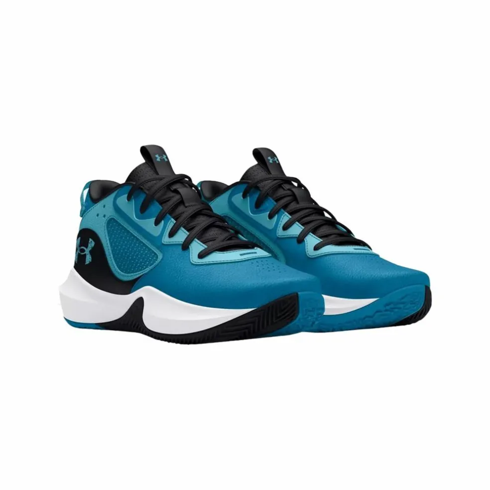 Under Armour · Lockdown 6