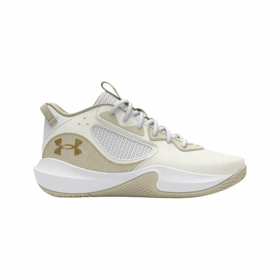 Under Armour · Lockdown 6