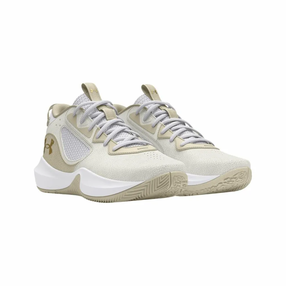 Under Armour · Lockdown 6
