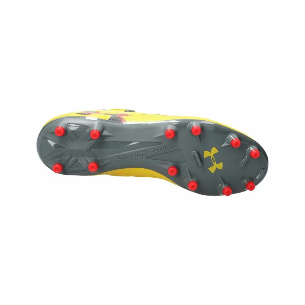 Under Armour · Magnetico Pro 4 FG