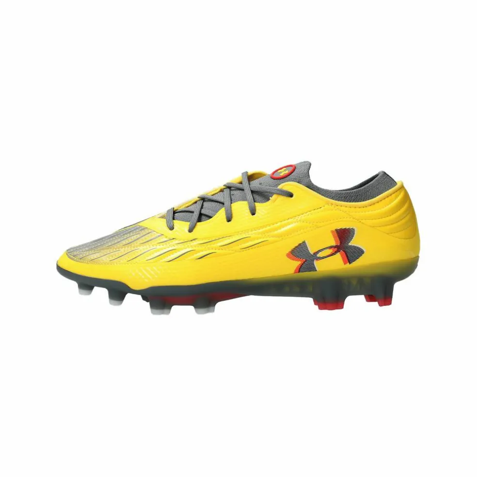 Under Armour · Magnetico Elite 4 FG