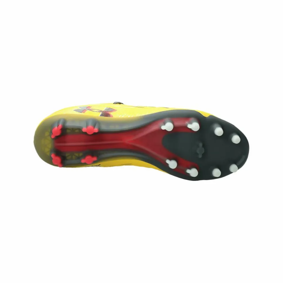 Under Armour · Magnetico Elite 4 FG