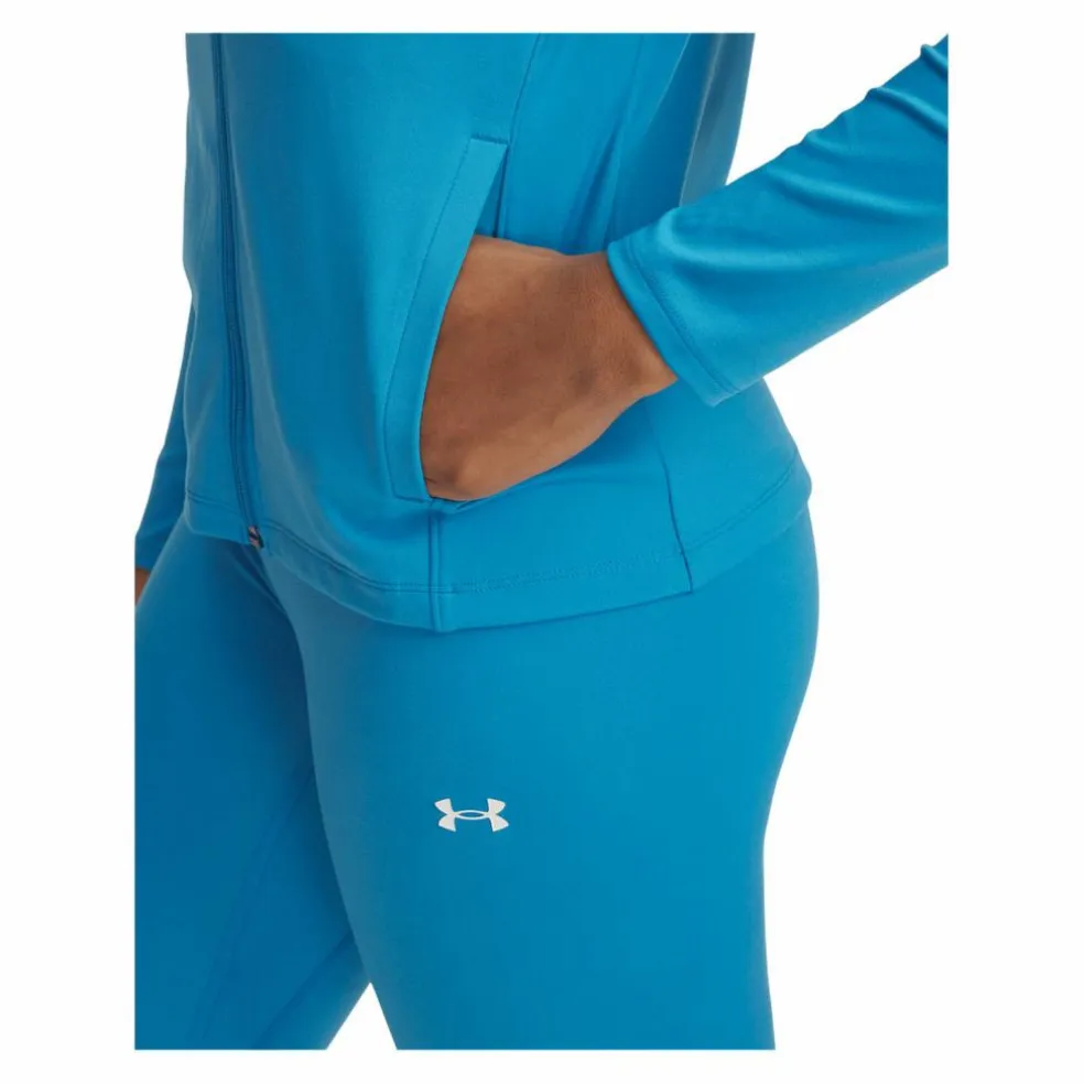 Under Armour · Motion EMEA Jacke Damen