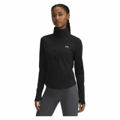 Under Armour · Motion 1/2 Zip EMEA Sweatshirt Damen