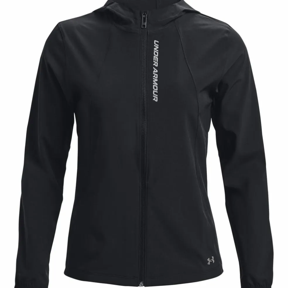 Under Armour · OutRun the Storm