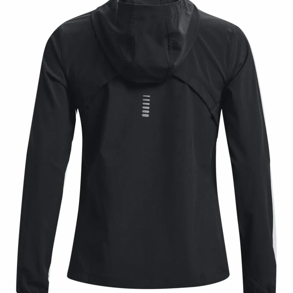 Under Armour · OutRun the Storm