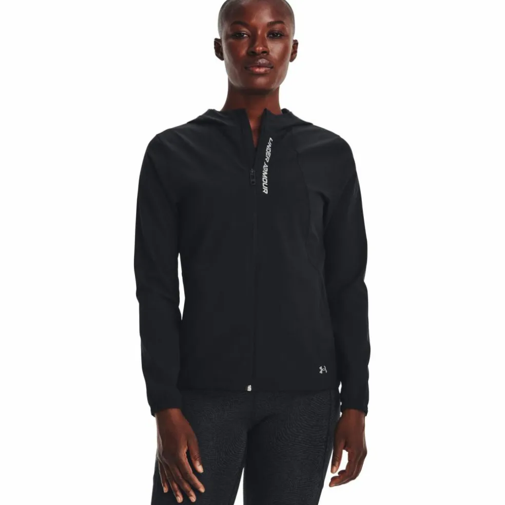 Under Armour · OutRun the Storm