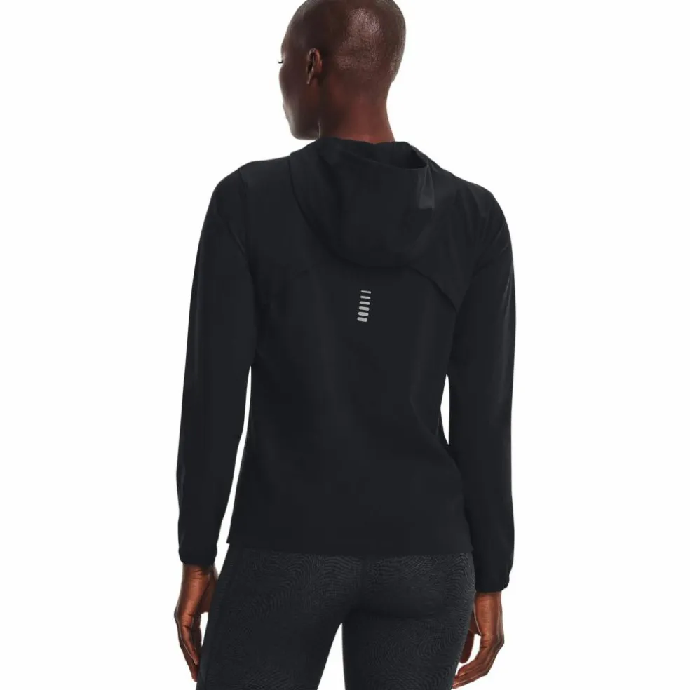 Under Armour · OutRun the Storm