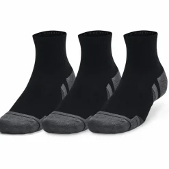 Under Armour · Performance 3p Quarter