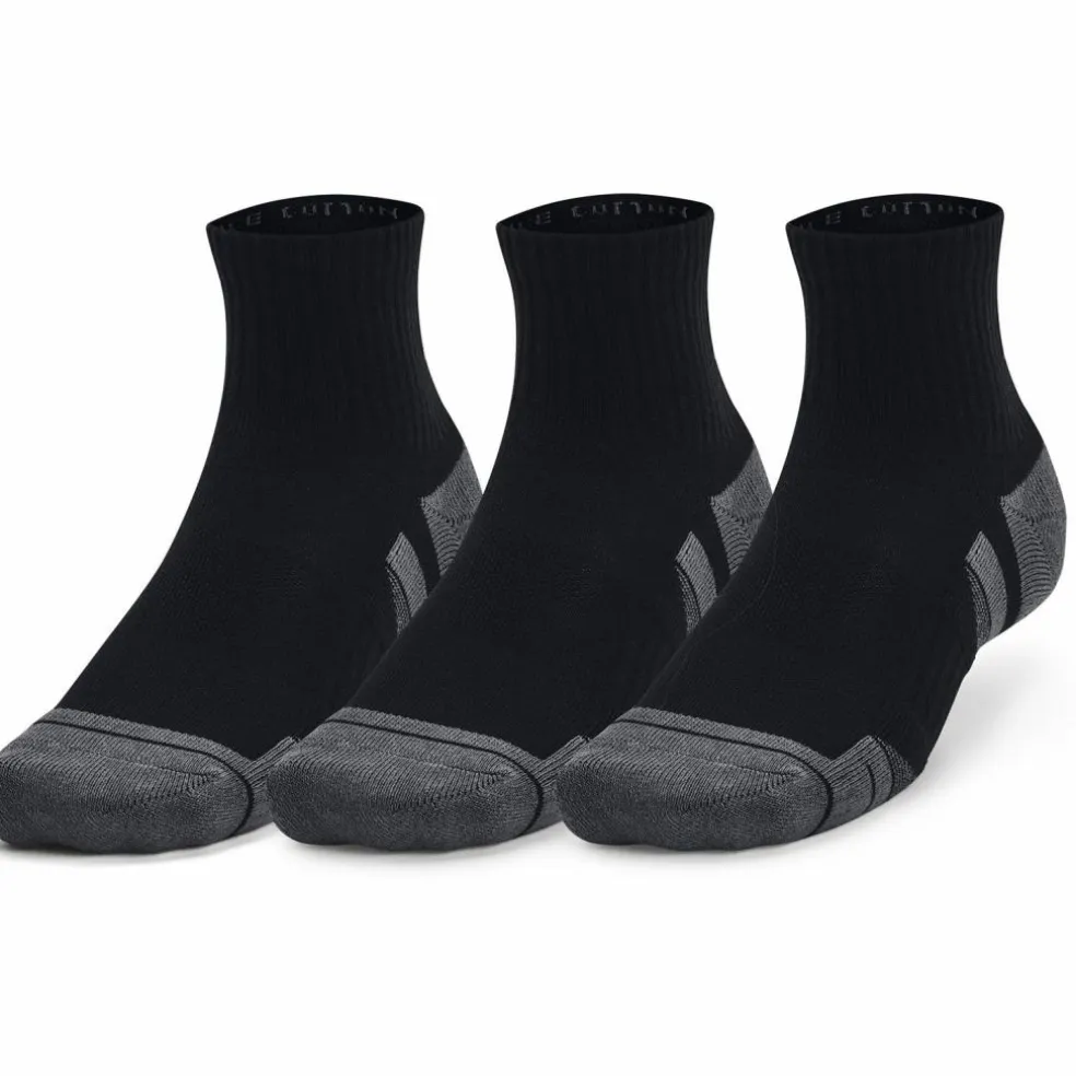 Under Armour · Performance 3p Quarter