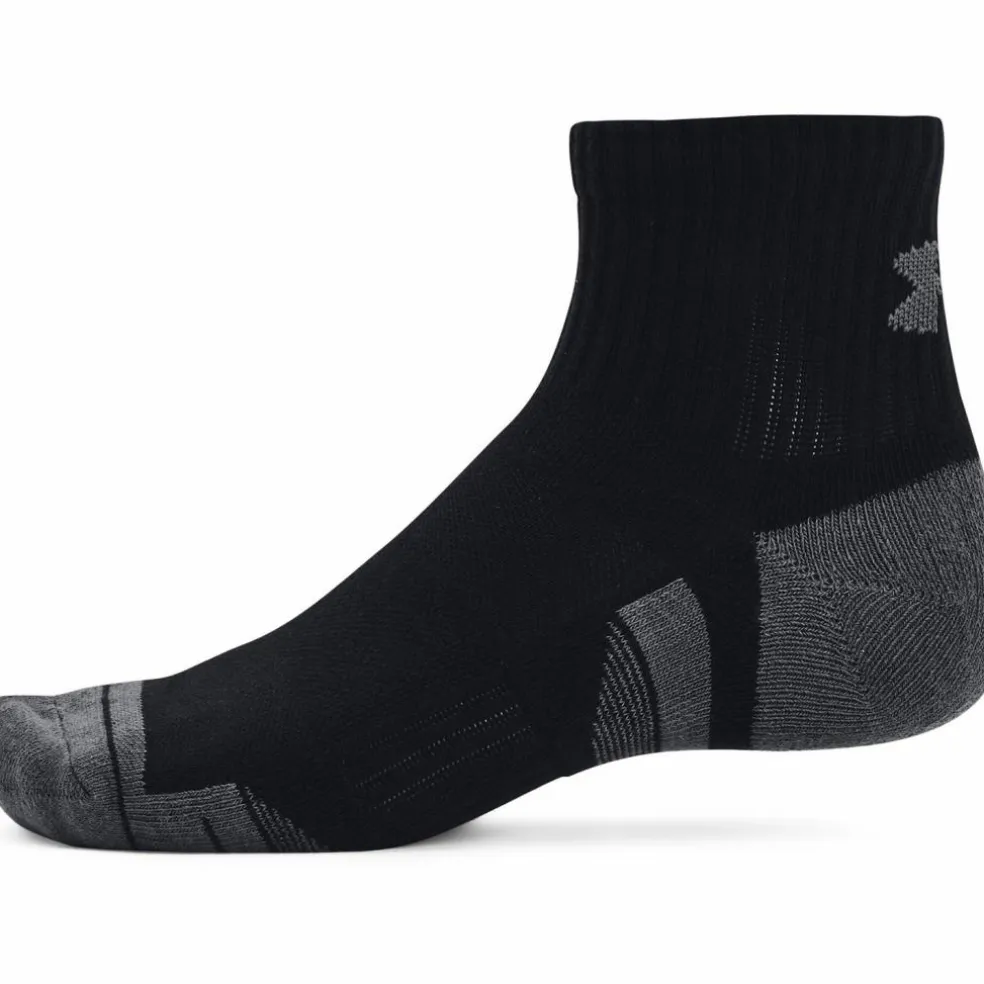 Under Armour · Performance 3p Quarter