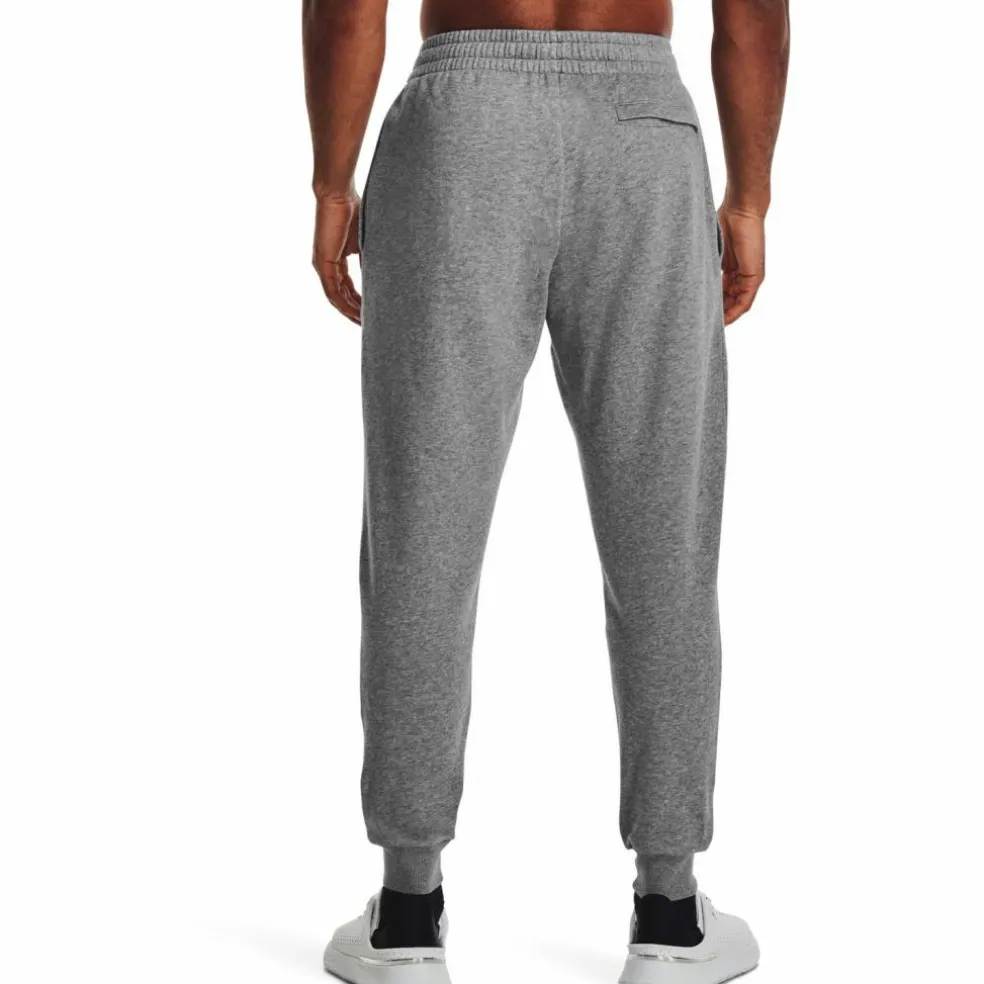 Under Armour · Rival