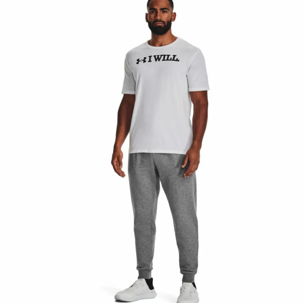 Under Armour · Rival