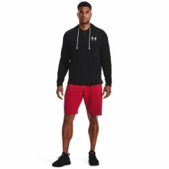 Under Armour · Rival