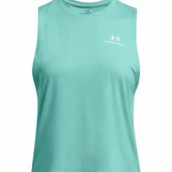 Under Armour · Rush Energy