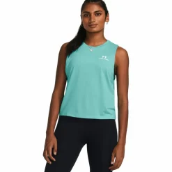 Under Armour · Rush Energy
